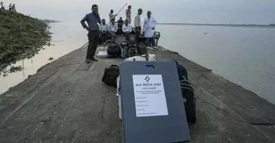 Assembly Elections 2021: Assam, Kerala, Puducherry Vote Today in 296 Seats