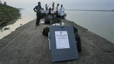 Assembly Elections 2021: Assam, Kerala, Puducherry Vote Today in High-Stakes Battle