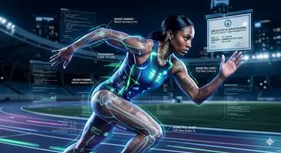 Athlete as Asset: Human Body as Intellectual Property in Modern Sport