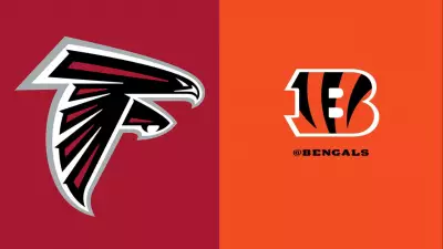 Atlanta Falcons Eye Joe Burrow Trade After Disastrous Season