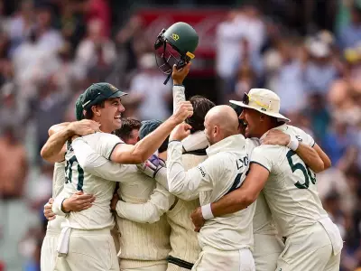 Australia Unveils Central Contracts for Men's Cricket 2026-27 Season