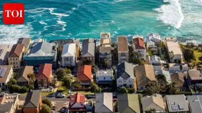 Australians Flee Major Cities Amid Immigration Surge, Data Shows