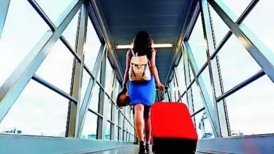 Aviation Ministry Halts 60% Free Seats Rule After Airline Lobbying