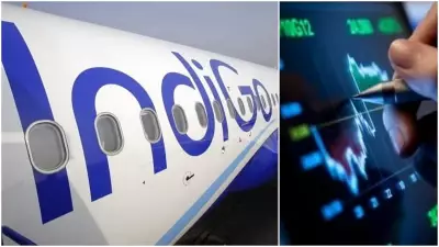 Aviation Stocks Soar: IndiGo Leads with 11% Surge as Sector Gains Momentum