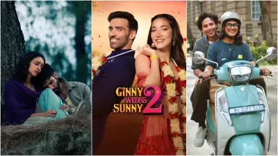 Avinash Tiwary and Medha Shankr to Star in Ginny Weds Sunny 2: 6 Fresh Pairs of 2026