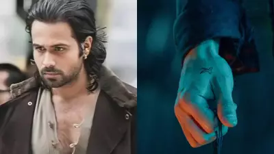 Awarapan 2 Release Date Announced: Emraan Hashmi and Disha Patani's First Looks Revealed