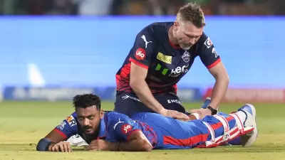 Axar Patel Injury Update: Will DC Captain Play Against Sunrisers Hyderabad in IPL 2026?