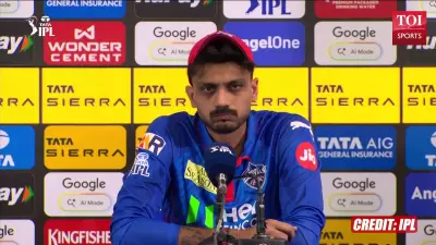 Axar Patel Provides Major Update on Mitchell Starc Before Crucial Match