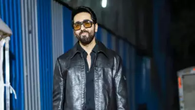 Ayushmann Khurrana Reveals What Drives His Creative Reinvention in 2026 Film Lineup