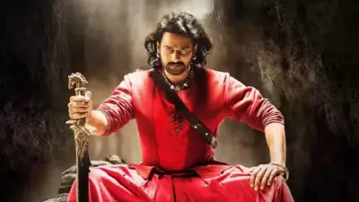 Baahubali 2 Completes 9 Years: Makers Share Iconic Poster, Fans Celebrate