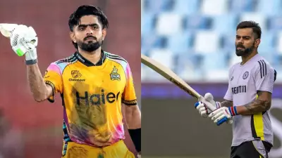 Babar Azam Ends Century Drought with Historic T20 Knock in PSL 2026