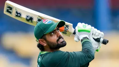 Babar Azam Irked by Strike Rate Queries as PSL Struggles Persist