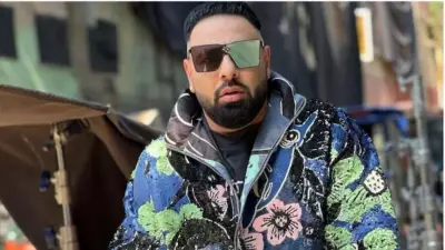 Badshah Apologizes to NCW Over 'Tateeree' Song, Pledges Women's Empowerment