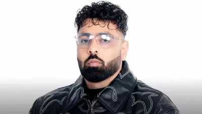 Badshah Apologizes to NCW Over 'Tateeree' Song, Sponsors Education for 50 Girls
