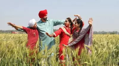 Baisakhi 2026: Traditional Dishes and Their Cultural Significance in the Harvest Festival