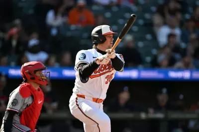 Baltimore Orioles' Chris Davis Deal Ranked Second-Worst MLB Contract Ever