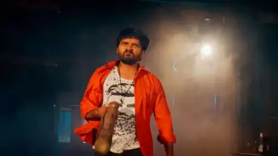 Balu Charan Steps into Lead Role with New Film Sugriva