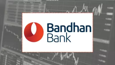 Bandhan Bank Shares Surge 10% as Q4 Profit Jumps 686% YoY to Rs 534 Crore
