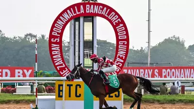 Bangalore Turf Club Declared Glanders-Free, Summer Racing Season Begins May 1
