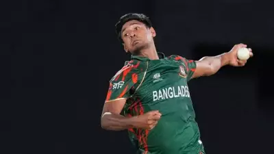 Bangladesh Beat New Zealand by 55 Runs, Win ODI Series 2-1