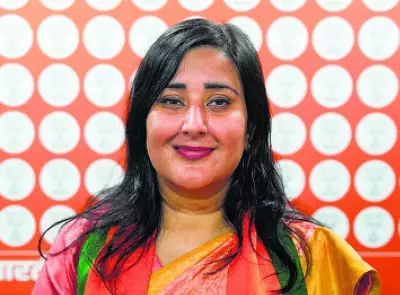 Bansuri Files Defamation Case Against AAP Leaders Over Allegations