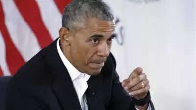 Barack Obama's Enduring Quote: Human-Made Problems, Human-Led Solutions