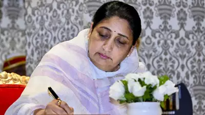 Baramati Bypolls: Congress Nominates Akash More Against Sunetra Pawar