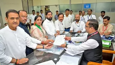 Baramati Bypolls: Over 50 Candidates in Fray, Unopposed Election Unlikely