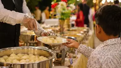 Basti Boy Thrown into Burning Tandoor for Eating Rasgullas at Wedding