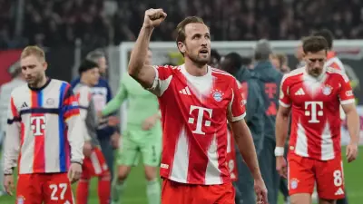 Bayern Munich Face PSG in Champions League Semifinal Clash