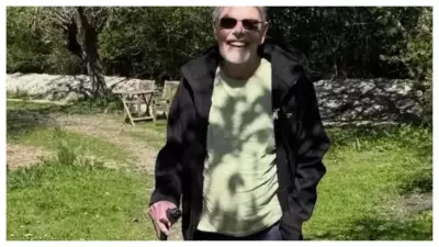 BBC Radio Legend Bob Harris Reveals Prostate Cancer Spread to Spine