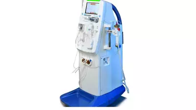 BEL to Manufacture Indigenous RxT17 Hemodialysis Machine in India