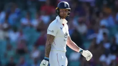 Ben Stokes Recounts 'Lucky to Be Alive' Moment After Terrifying Cheekbone Injury