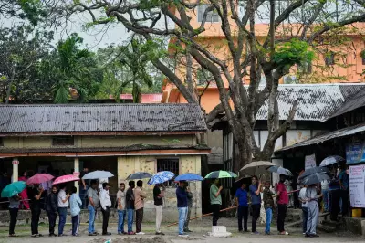 Bengal Polls Phase 1: 20% Crorepati Candidates, TMC Leads in Wealth and Crime Cases