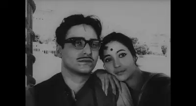 Bengali Classic 'Saat Pake Badha' Returns to Moscow Film Festival After 63 Years