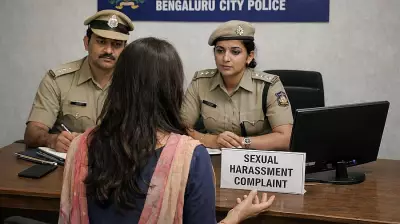 Bengaluru Advocate Molested at Indiranagar Pub, Bouncers Alert Police