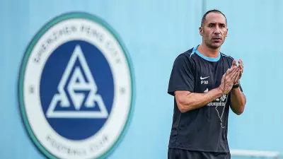 Bengaluru FC's New Coach Pep Munoz Faces Delayed Arrival Ahead of Crucial ISL Clash