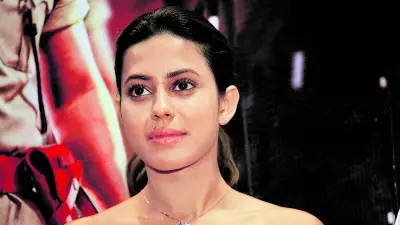 Bengaluru Gold Smuggling Case: Actress Ranya Rao to Be Released After Year in Jail