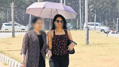 Bengaluru Health Alert: Expert Tips to Prevent Summer Conjunctivitis