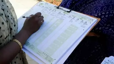 Bengaluru Man Booked for Abusing Census Staff During Survey