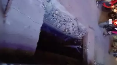 Bengaluru Pedestrians Face Footpath Encroachment Crisis, Struggle for Space