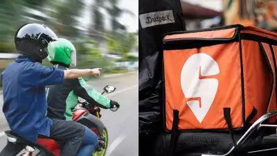 Bengaluru Police to Create Database for Bike Taxi, Gig Worker Cases