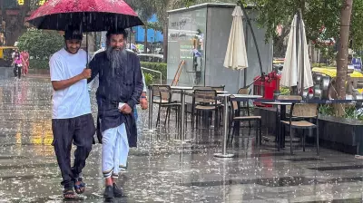 Bengaluru Receives First Pre-Monsoon April Rainfall, Easing Summer Heat