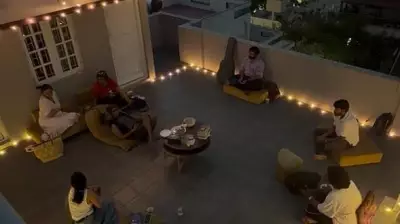 Bengaluru Residents Seek Safe Spaces in Micro-Communities