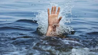 Bengaluru Software Engineer Drowns in Balenhonnur Waterfall Tragedy