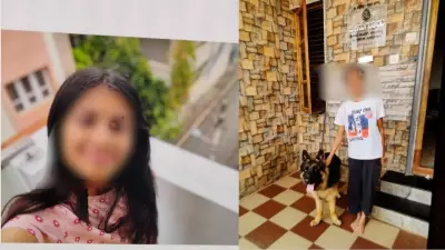 Bengaluru Tragedy: Woman Smothers Teen Daughter, Then Dies by Suicide