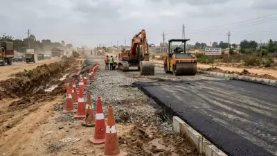 Bengaluru's 210km Intermediate Ring Road Revived to Boost Satellite Town Connectivity