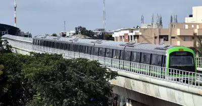 Bengaluru's Hebbal Junction: A Missed Opportunity for Multimodal Transit Hub?