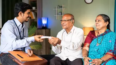 Best Health Insurance Plans for Senior Citizens in India: A 2026 Guide