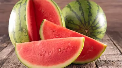 Best Time to Eat Watermelon for Maximum Health Benefits